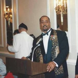 Meet your Posher, Juan